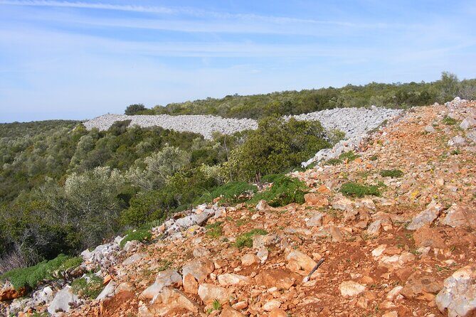 Guided Tour to the Geological Monument of Rocha da Pena - Final Thoughts
