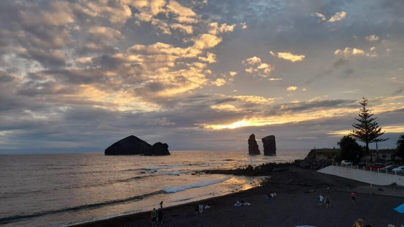 Guided Tour to the green & blue Lake of Sete Cidades - Final Thoughts