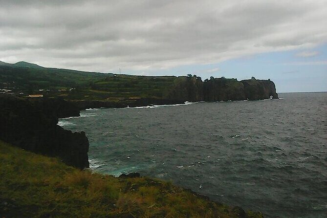 Guided Tour to the Sete Cidades Volcano in São Miguel Azores - FAQ