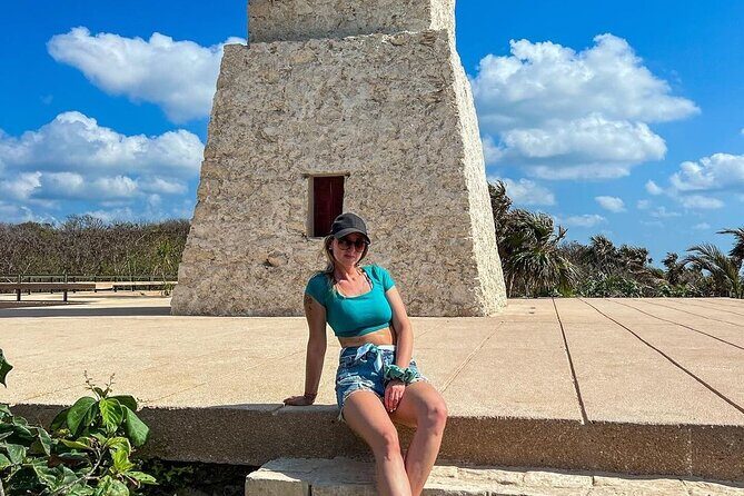 Guided tour to Tulum & Cobá ruins + Cenote + Buffet + PDC - FAQ