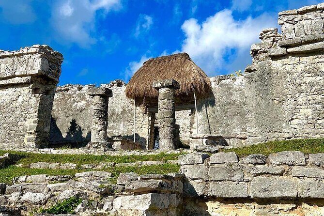 Guided tour to Tulum majestic Ruins + Cenote swim + Lunch - What to Keep in Mind