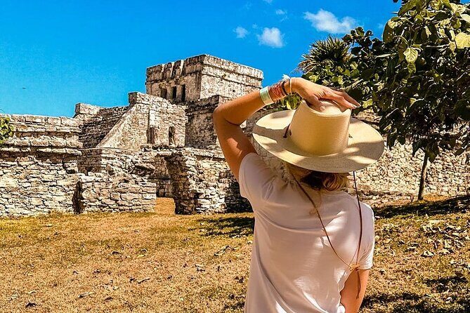 Guided tour to Tulum majestic Ruins + Cenote swim + Lunch - FAQ Section