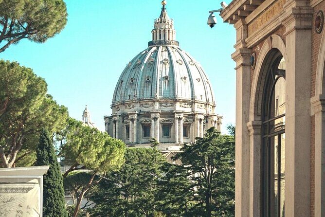 Guided Tour to Vatican and Sistine Chapel with Ticket - Authentic Feedback from Past Travelers