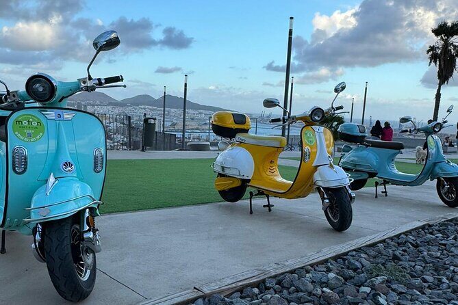 Guided Tour With Electric Moped - Final Thoughts