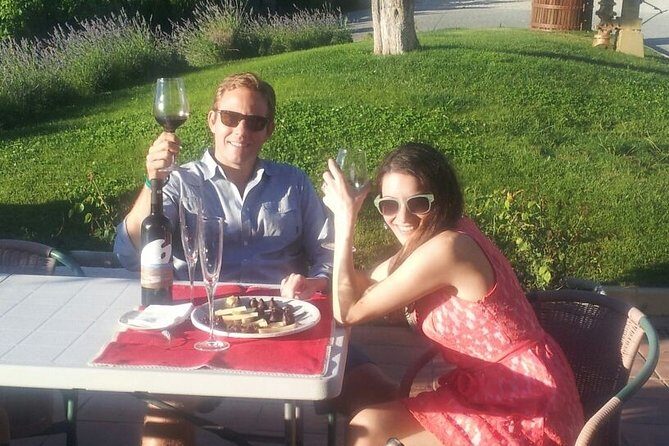 Guided tour with tasting - Discovering the Charm of Bodega Doña Felisa: A Private Wine Tasting Near Malaga