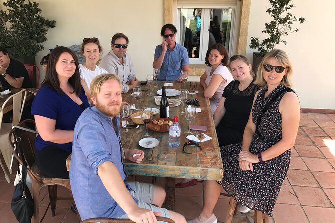 Guided tour with tasting - The Practicalities: What to Expect