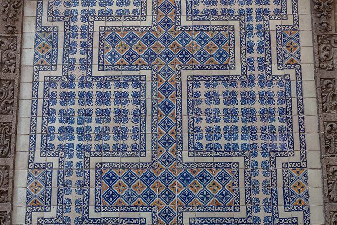 Guided Tour Zócalo to Palaces, Churches and Pyramids - Final Thoughts