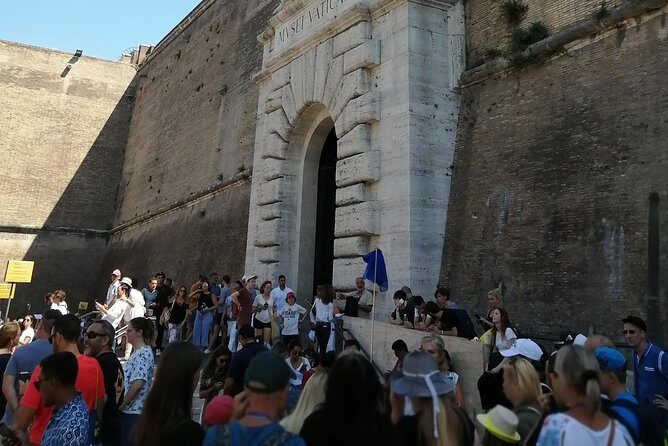 Guided tours in Spanish with skip-the-line ticket for Vatican City - What’s the Value?