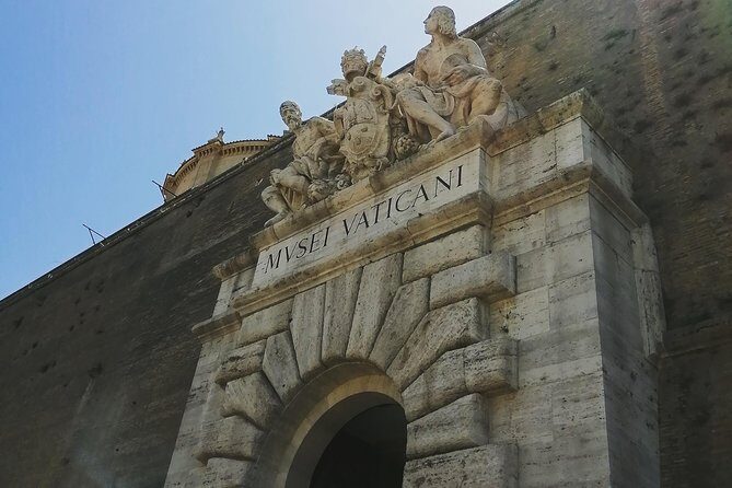 Guided tours in Spanish with skip-the-line ticket for Vatican City - FAQs