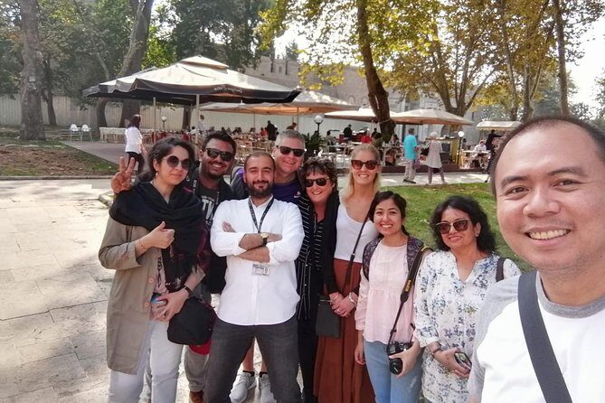 Guided Tours n stanbul - Authentic Feedback from Travelers