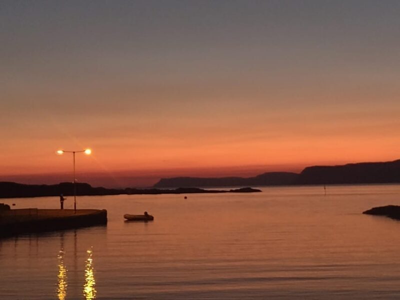 Guided tours of Oban and Argyll - Who Should Consider This Tour?