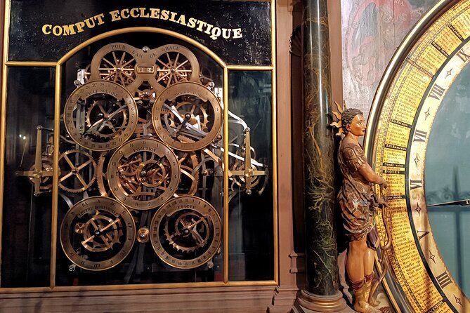 Guided Tours of Strasbourg Cathedral - FAQ