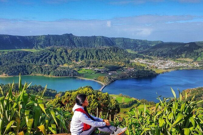 Guided Tours Sete Cidades and Lagoa do Fogo Full day - FAQs