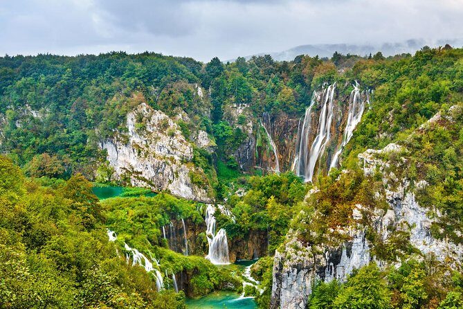 Guided transfer from Split to Zagreb with Plitvice Lakes stop - Who Should Consider This Tour?