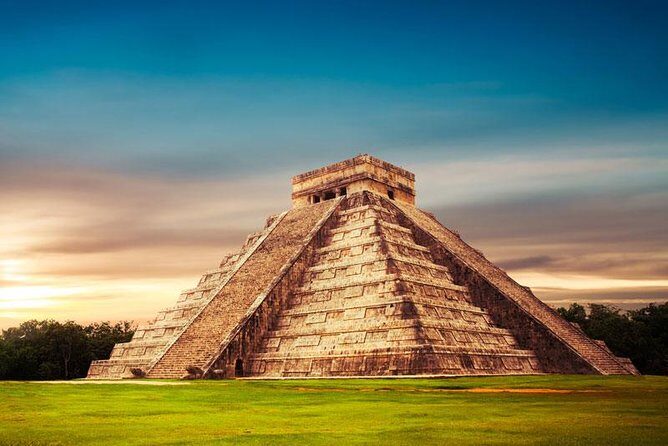 Guided Trip with Lunch Chichen Itza - A Day in the Yucatán: Breaking Down the Experience