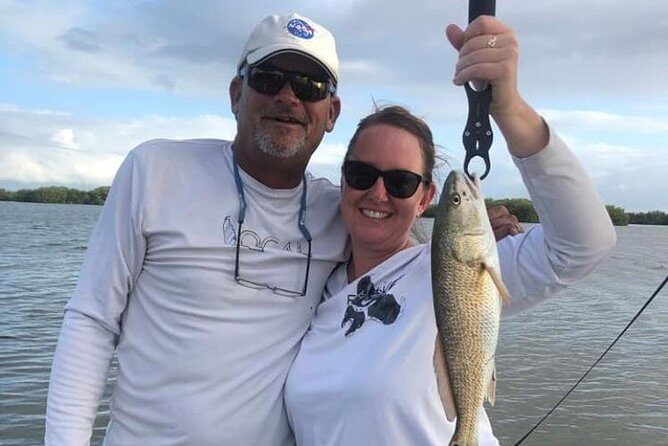 Guided Two Hour Boat Tour of the Indian River Lagoon - Who Is This Tour Best For?