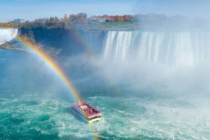 Guided USA East Coast Tour - Who Is This Tour Best For?