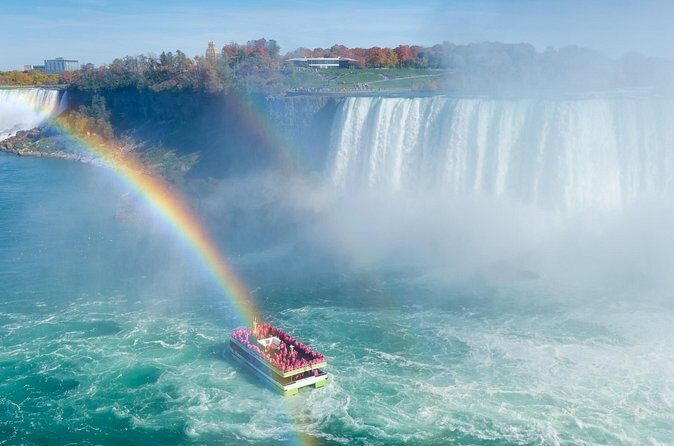 Guided USA East Coast Tour - Final Thoughts