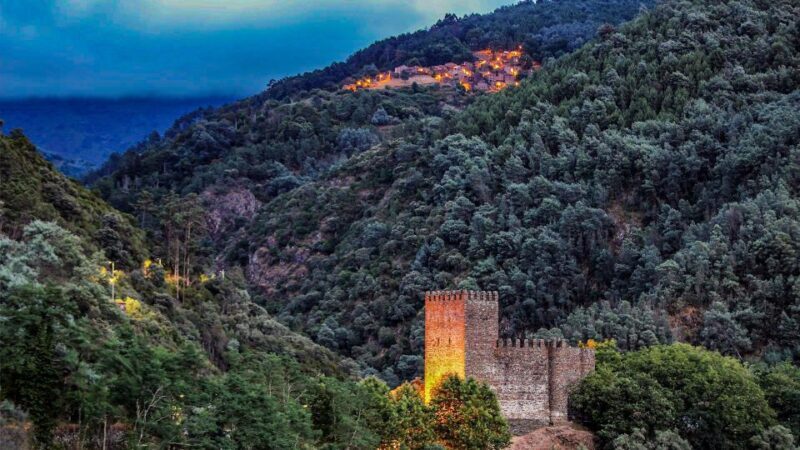 Guided Van Tour Lousã Schist Villages, in Lousã, Coimbra - The Itinerary Breakdown: What Youll Actually See
