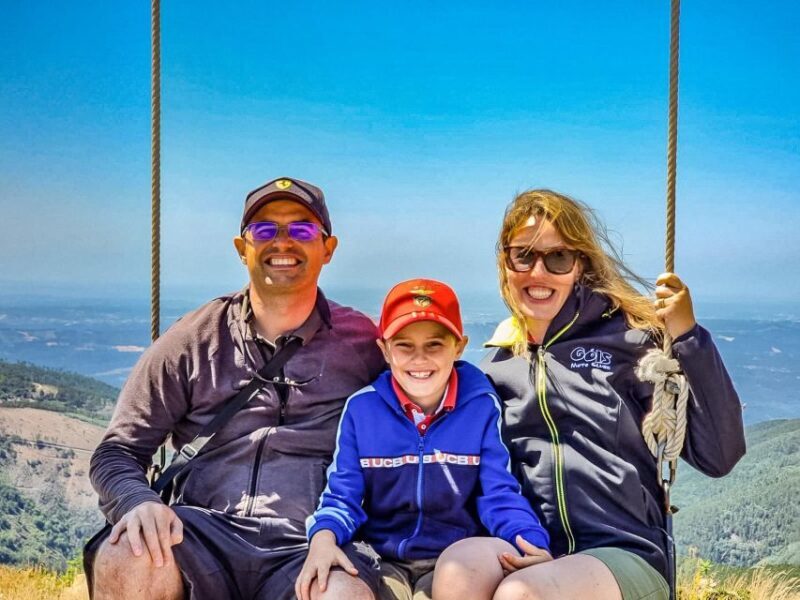 Guided Van Tour Lousã Schist Villages, in Lousã, Coimbra - Who Is This Tour Best For?