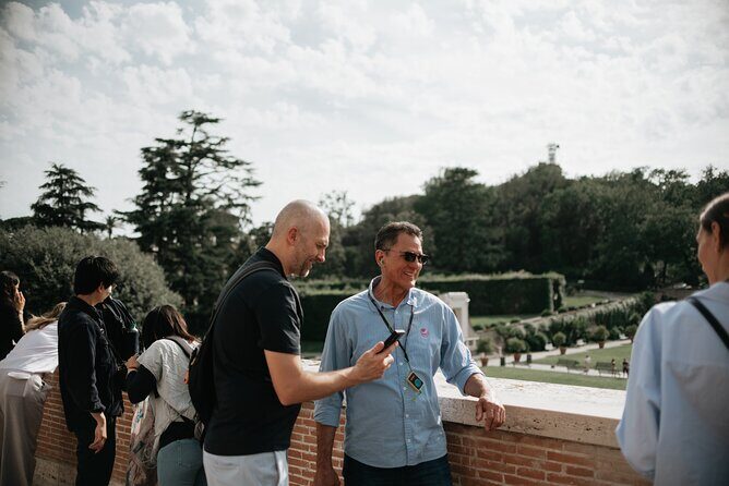 Guided Vatican Museums & Sistine Chapel Skip the Line Tour - How the Tour is Structured and Its Benefits