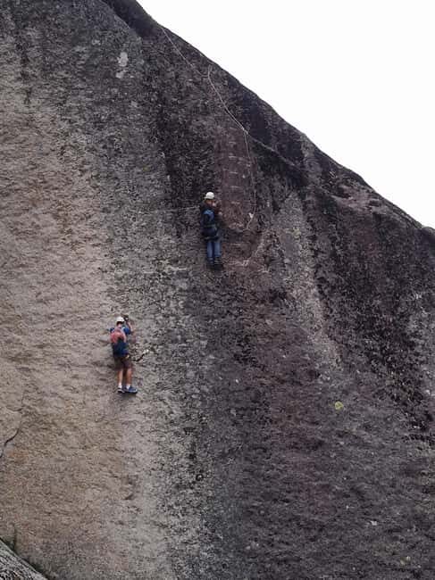 Guided Via Ferrata Climbing Tour On Nomelandsfjell - Pricing and Value