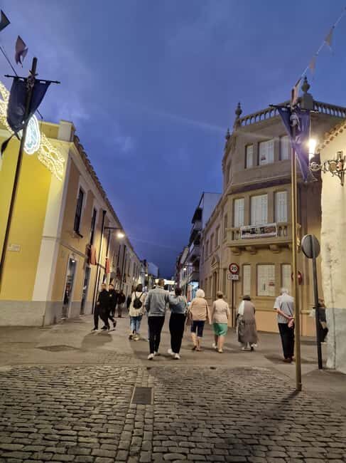 Guided visit and mysteries in San Cristóbal de La Laguna with a sweet treat. - Discovering La Laguna’s Charms and Secrets