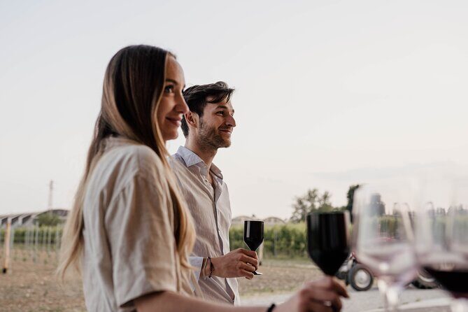 Guided Visit and Wine Tasting at the Winery in Veneto - Frequently Asked Questions