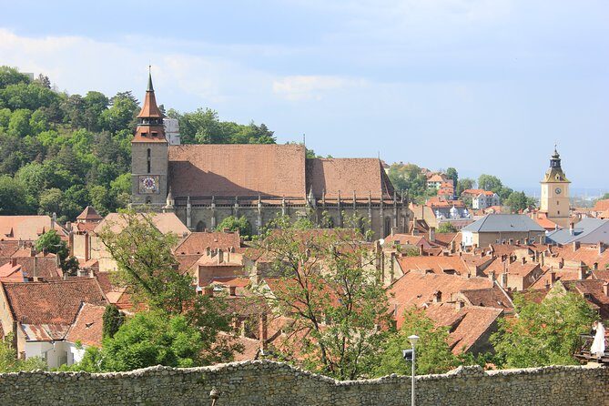 Guided visit in Spanish to the medieval center of Brasov (native Spanish guide). - Final Thoughts: Is This Tour for You?