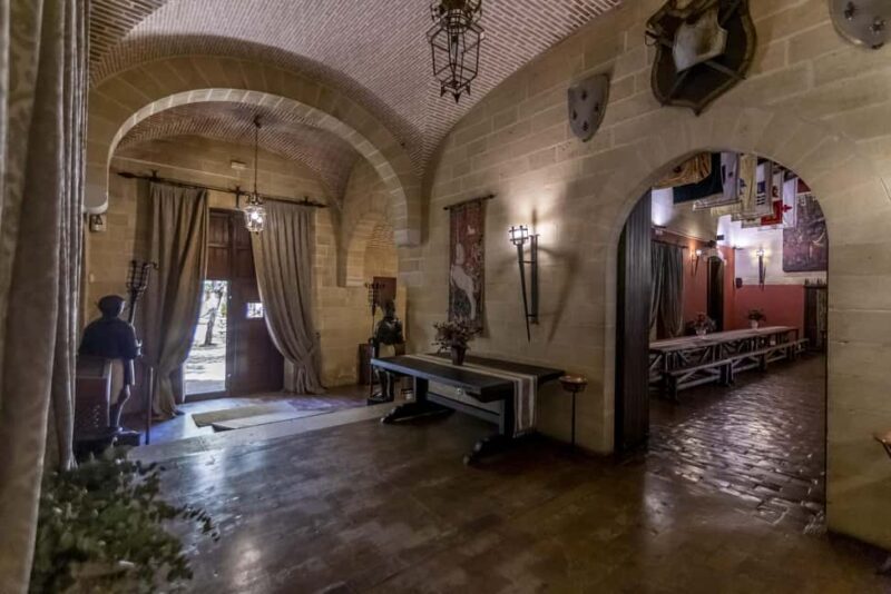 Guided visit of Almodovar Castle with admission included. - Final Thoughts