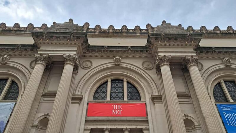 Guided visit of the MET: 2-hour tour in Spanish - Final Thoughts