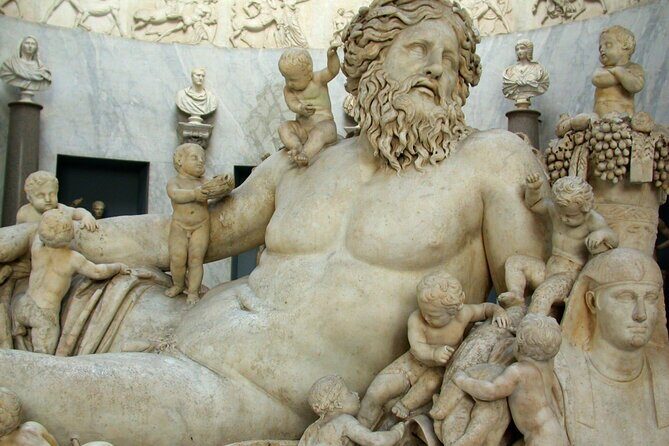 Guided Visit of the Vatican Museums & Sistine Chapel - Exploring the Vatican Museums & Sistine Chapel: A Practical Guide