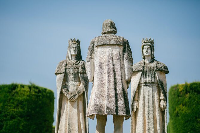 Guided visit to Alcazar de los Reyes Cristianos with admission - Final Thoughts