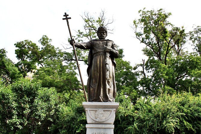 Guided Visit to Alexander Nevsky Cathedral - Who Is This Tour Best For?