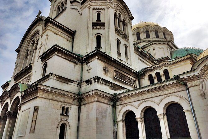 Guided Visit to Alexander Nevsky Cathedral - Frequently Asked Questions
