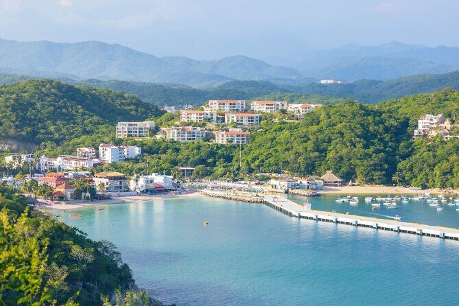 Guided Visit to Huatulco with Pickup Included - Timing and Price: Is it Worth It?