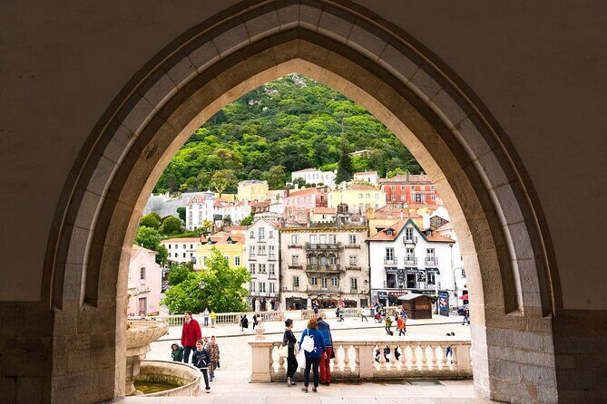 Guided Visit to Palacio da Regaleira - What You’ll See and Do