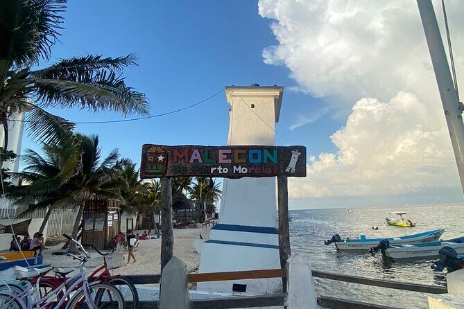 Guided Visit to Puerto Morelos with Snorkeling Included - What to Expect from the Tour