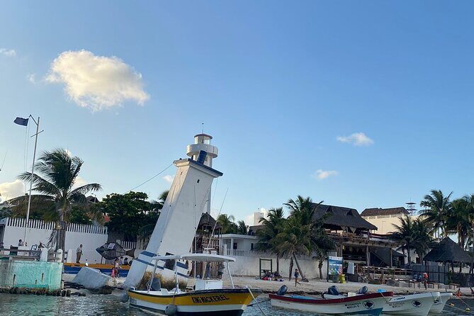 Guided Visit to Puerto Morelos with Snorkeling Included - Final Thoughts