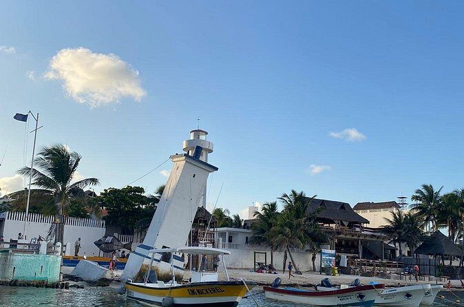Guided Visit to Puerto Morelos with Snorkeling Included - FAQ