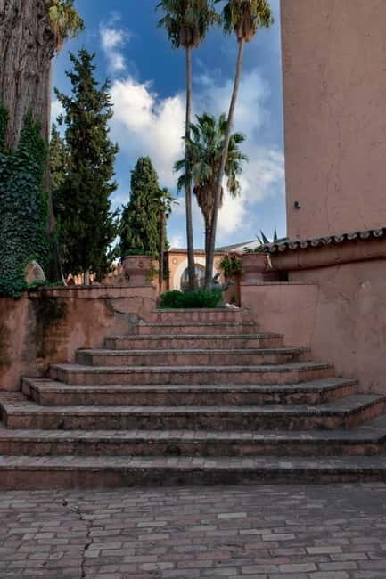 Guided Visit to the Castle of Láchar, Granada - FAQs About the Láchar Castle Tour