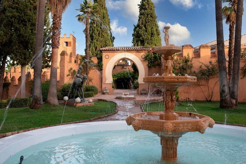 Guided Visit to the Castle of Láchar, Granada - Final Thoughts