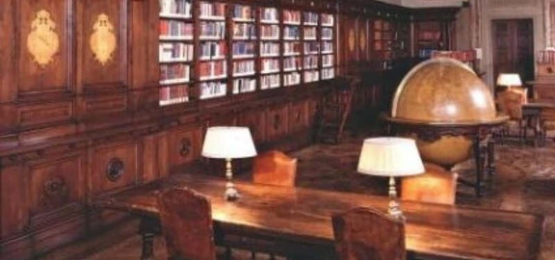 Guided visit to the complex of San Michele in Bosco - Key Points