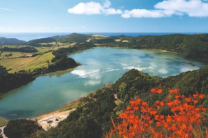 Guided Visit to the Crater and Volcano of Lagoa das Sete Cidades - Who Is This Tour Best Suited For?