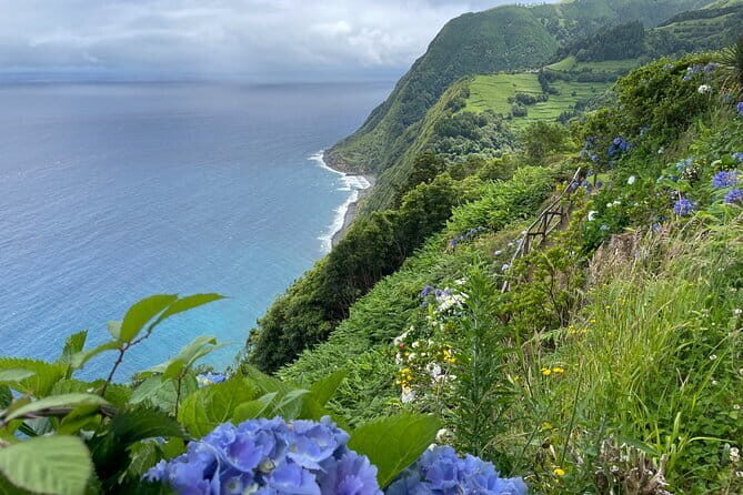 Guided Visit to the Crater and Volcano of Lagoa das Sete Cidades - Final Thoughts