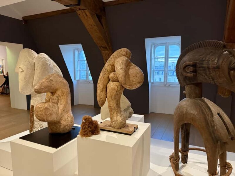 Guided Visit to the Museum of Picasso - Who Should Consider This Tour?