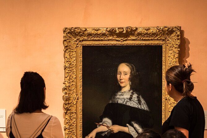 Guided Visit to Thyssen-Bornemisza Museum - What to Expect from the Itinerary