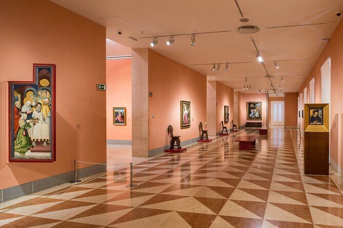Guided Visit to Thyssen-Bornemisza Museum - Who Will Love This Tour?