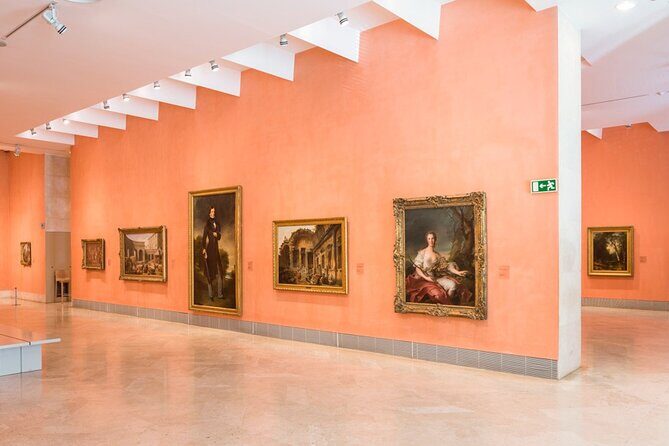 Guided Visit to Thyssen-Bornemisza Museum - Final Thoughts