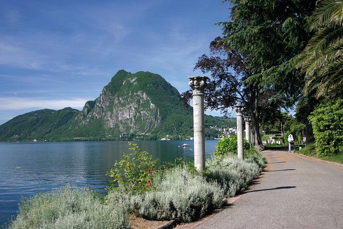 Guided Walk from Lugano to Gandria promoted by Lugano Region - return by boat - What Makes This Tour Stand Out